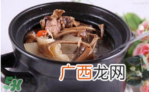 什么汤好喝又有营养？春天什么汤好喝？