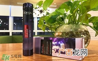 欧莱雅玻尿酸嘭嘭水怎么用?欧莱雅玻尿酸导入膨润精华用法