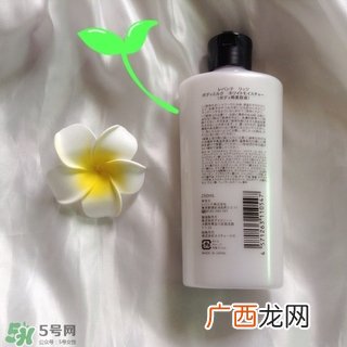 lits wistea身体乳怎么用?lw身体乳使用方法