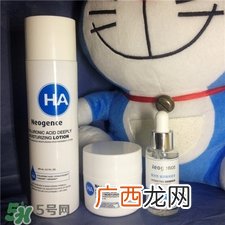 Neogence霓净思是什么牌子?霓净思是什么档次?