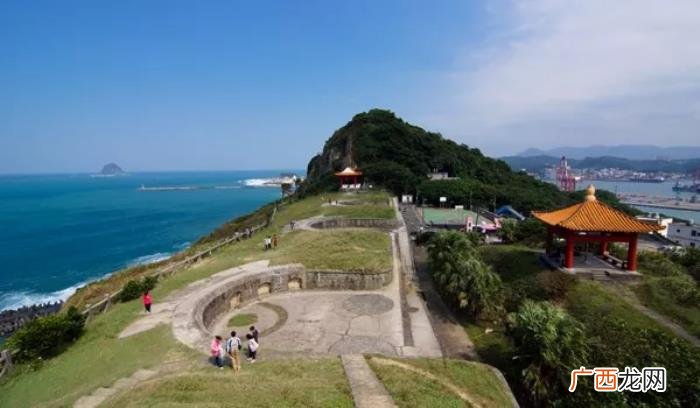 退后周杰伦，周杰伦退后mv取景地-北台湾第一大港口的城市