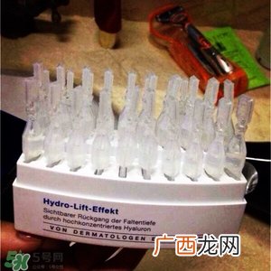 维诗朵玻尿酸多少钱?维诗朵玻尿酸专柜价格