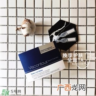 维诗朵玻尿酸怎么用?维诗朵玻尿酸使用方法