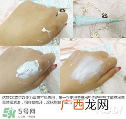 花皙蔻护肤品怎么样？花皙蔻护肤品好用吗？