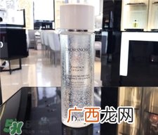 dior迪奥雪晶灵精华水好用吗?迪奥雪精灵精华液怎么样?