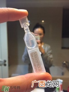 viscontour玻尿酸精华怎么样?维诗朵玻尿酸精华好用吗?