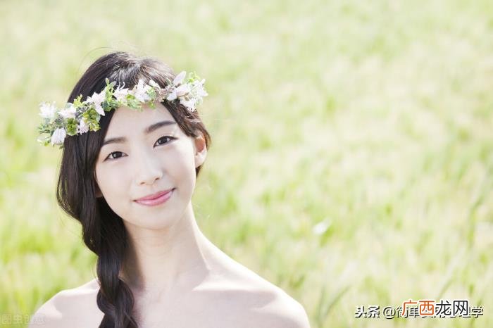 真正见过世面的女人 见过世面的女人特征