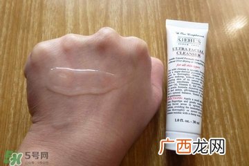 科颜氏高保湿洁面啫喱怎么样 科颜氏高保湿洁面啫喱价格