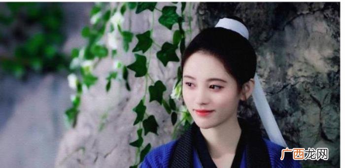 唐嫣和倪妮，张柏芝杨幂刘亦菲唐嫣赵丽颖倪妮鞠婧祎刘涛