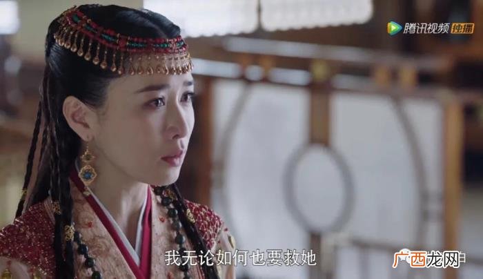 唐嫣萧燕燕,唐嫣演的萧燕燕凭什么能成人生赢家