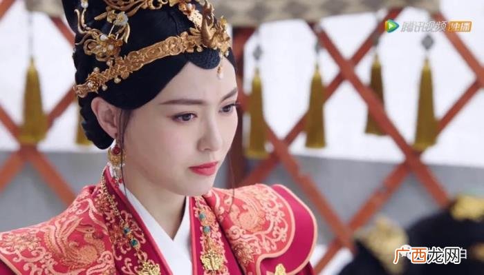 唐嫣萧燕燕,唐嫣演的萧燕燕凭什么能成人生赢家