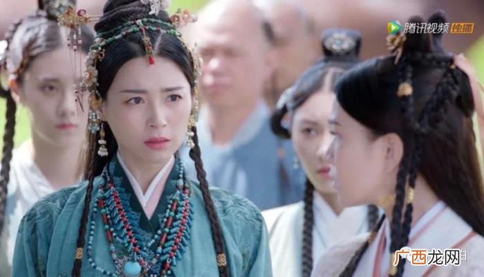 唐嫣萧燕燕,唐嫣演的萧燕燕凭什么能成人生赢家
