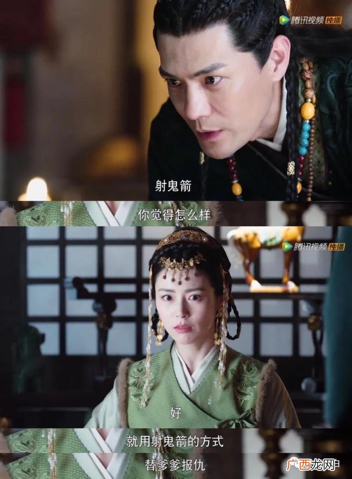 唐嫣萧燕燕,唐嫣演的萧燕燕凭什么能成人生赢家