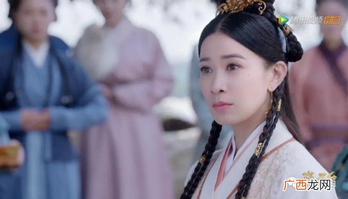 唐嫣萧燕燕,唐嫣演的萧燕燕凭什么能成人生赢家