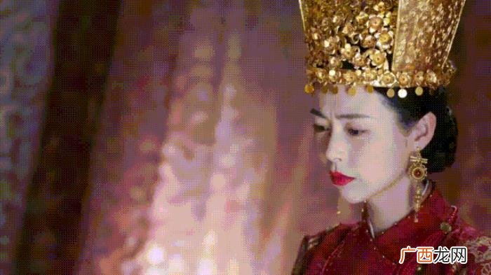 唐嫣萧燕燕,唐嫣演的萧燕燕凭什么能成人生赢家