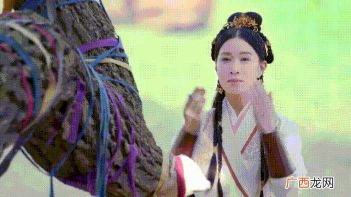 唐嫣萧燕燕,唐嫣演的萧燕燕凭什么能成人生赢家