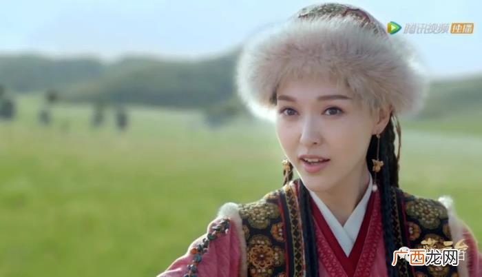 唐嫣萧燕燕,唐嫣演的萧燕燕凭什么能成人生赢家