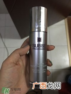 葆丽美神仙水多少钱?suisse葆丽美神仙水专柜价格