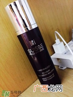 葆丽美神仙水怎么用?suisse葆丽美神仙水使用方法
