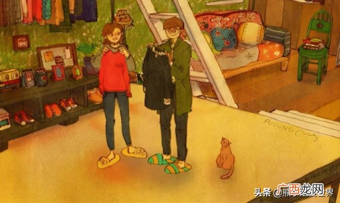 一旦感情之中被卷入了三角恋 怎样处理三角恋关系