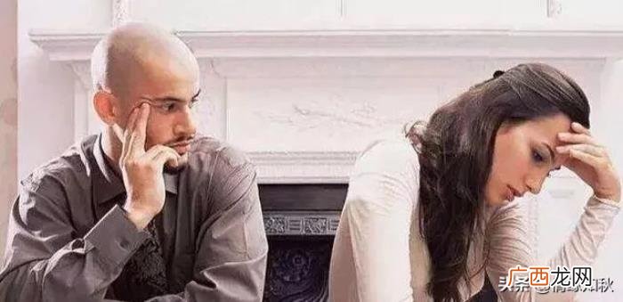 夫妻离婚有征兆 夫妻早晚离婚的征兆