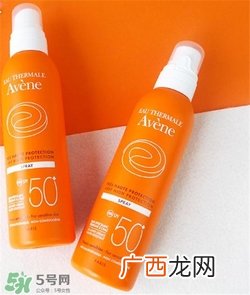 雅漾防晒喷雾好用吗？雅漾防晒喷雾怎么样？