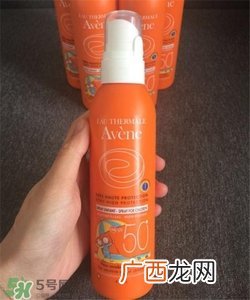 雅漾防晒喷雾好用吗？雅漾防晒喷雾怎么样？