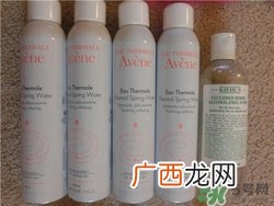 雅漾喷雾可以当爽肤水用吗？雅漾喷雾能当爽肤水用吗？