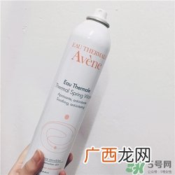 雅漾喷雾可以当爽肤水用吗？雅漾喷雾能当爽肤水用吗？
