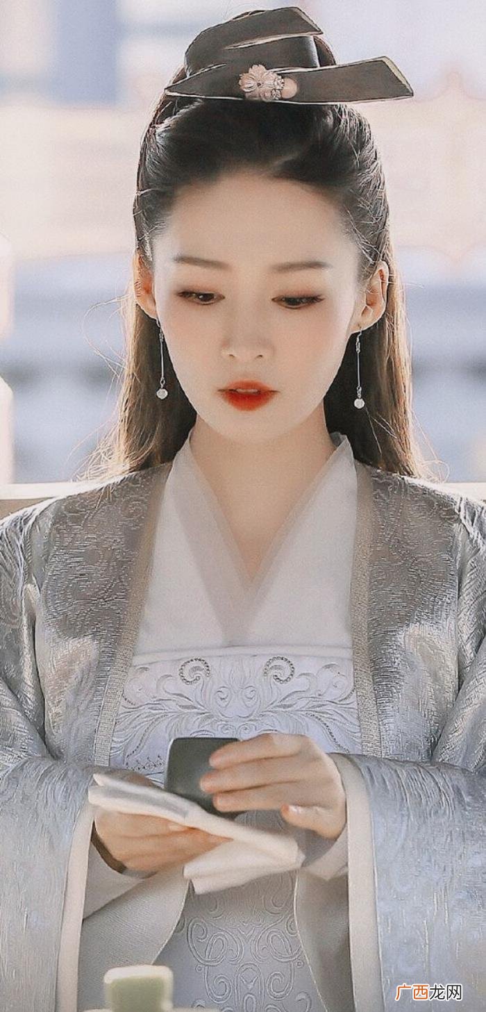 李沁的剧照，电视剧庆余年李沁林婉儿一大波剧照超好看