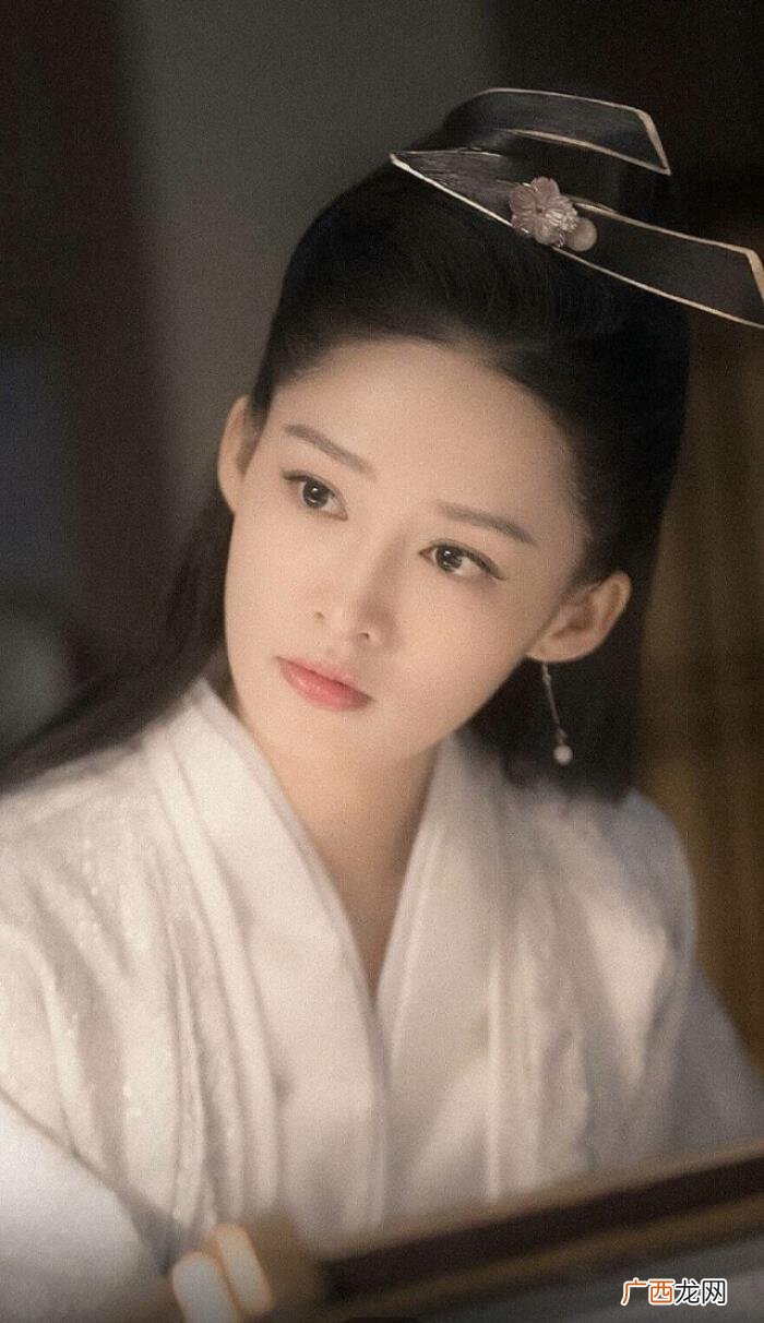 李沁的剧照，电视剧庆余年李沁林婉儿一大波剧照超好看