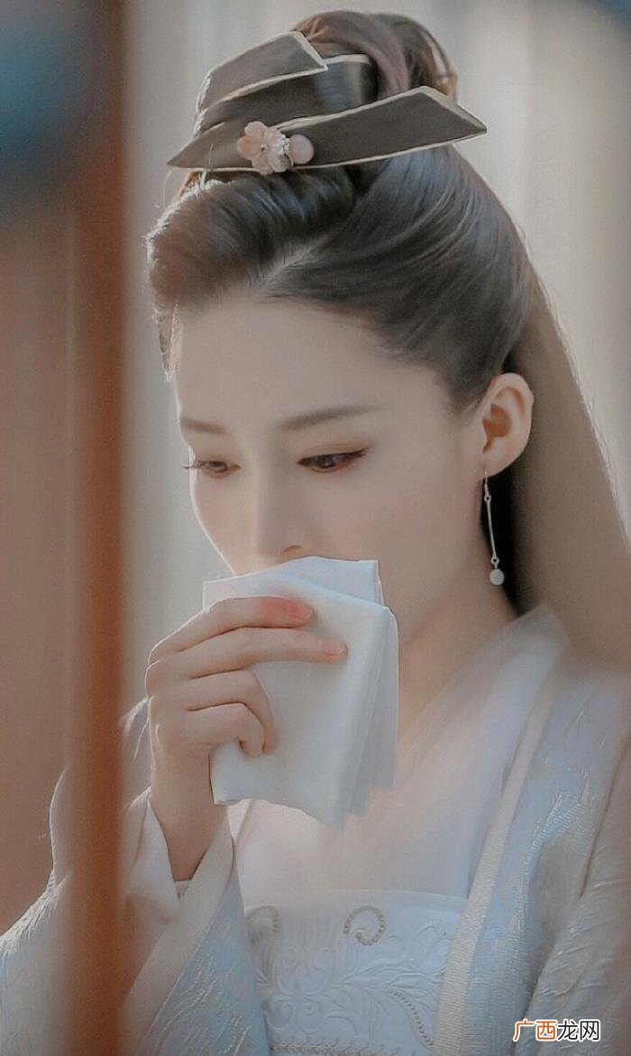 李沁的剧照，电视剧庆余年李沁林婉儿一大波剧照超好看