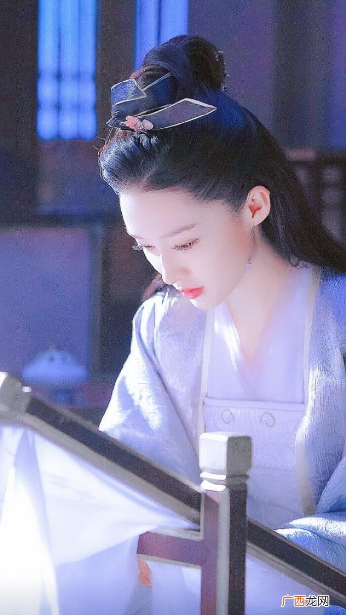李沁的剧照，电视剧庆余年李沁林婉儿一大波剧照超好看
