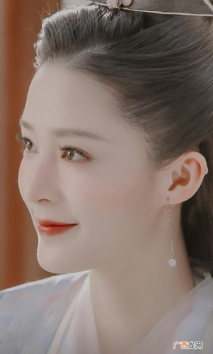 李沁的剧照，电视剧庆余年李沁林婉儿一大波剧照超好看