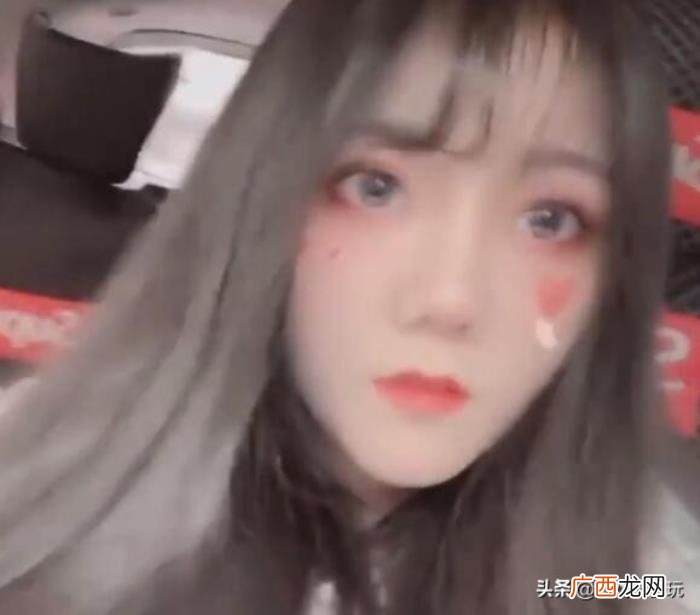 团团的照片，绝地求生一姐小团团直播生涯照片盘点