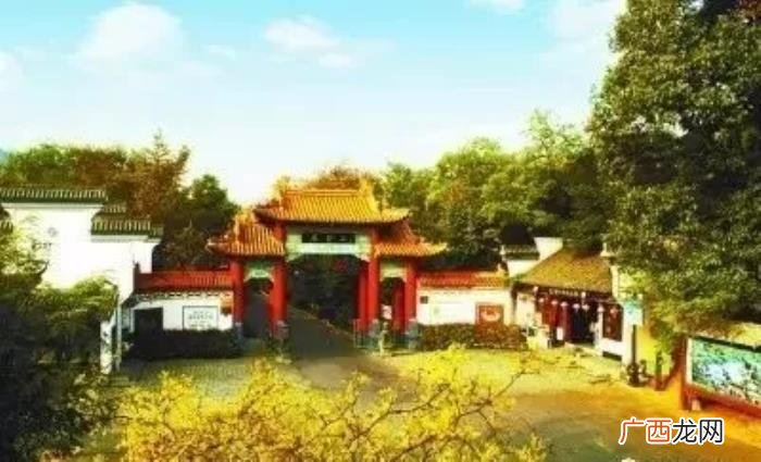 凤阳县景点，滁州6景点中凤阳有四处上榜安徽最美