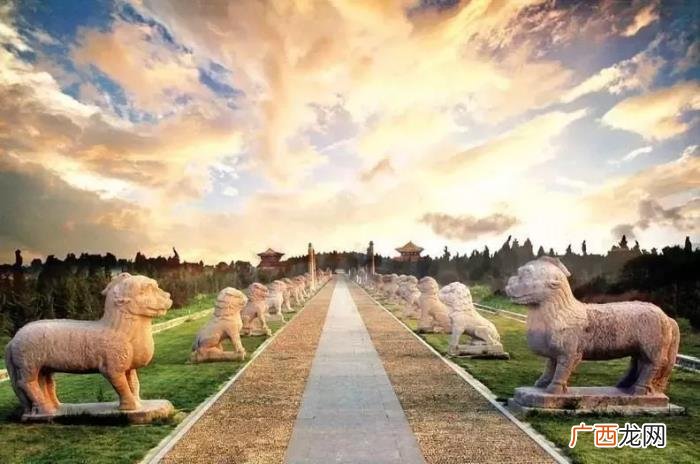 凤阳县景点，滁州6景点中凤阳有四处上榜安徽最美