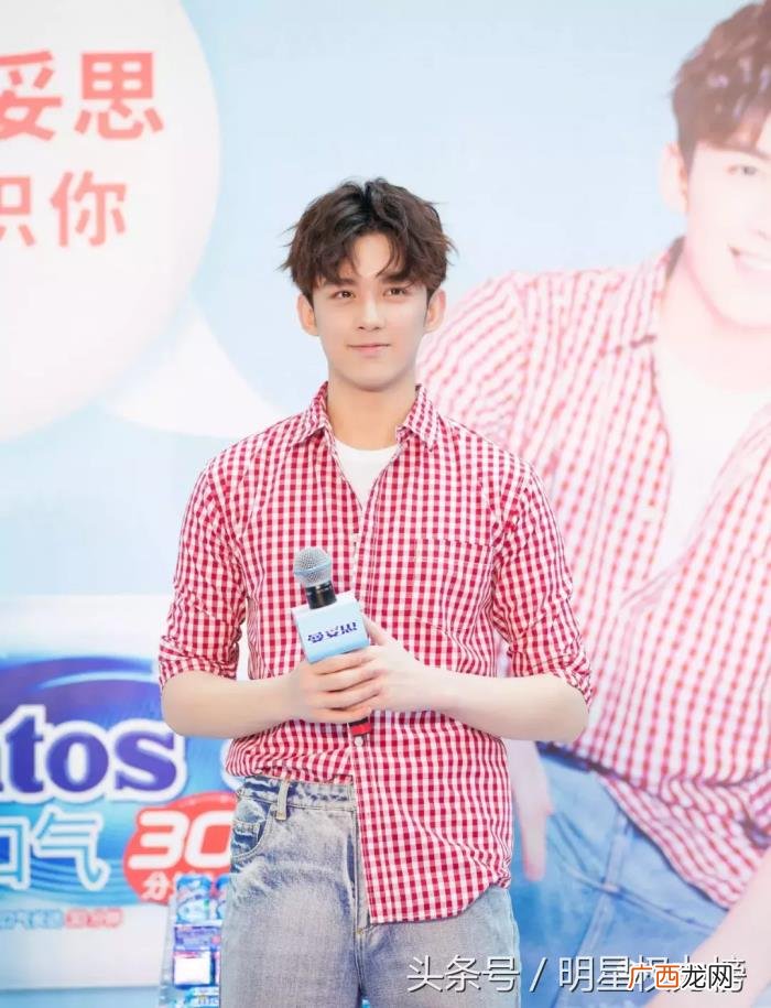 吴磊待播剧,易烊千玺综艺、吴磊新戏、李沁待播剧、范丞丞资源