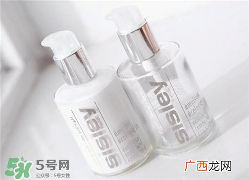 希思黎全能乳液适合什么肤质?sisley全能乳液适合敏感肌吗?