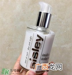 希思黎全能乳液适合什么肤质?sisley全能乳液适合敏感肌吗?