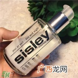 希思黎全能乳液适合什么肤质?sisley全能乳液适合敏感肌吗?