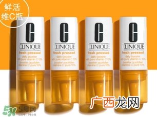 倩碧鲜活维c体验装怎么用?倩碧鲜活维c体验装使用方法