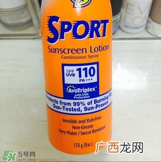 香蕉船防晒喷雾怎么用?香蕉船防晒喷雾使用方法