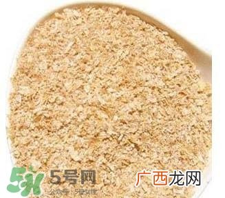 麦麸的功效与作用 麦麸是什么