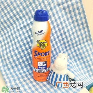 香蕉船防晒喷雾多少钱?香蕉船防晒喷雾专柜价格