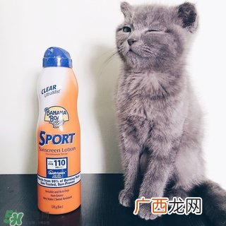 香蕉船防晒喷雾多少钱?香蕉船防晒喷雾专柜价格
