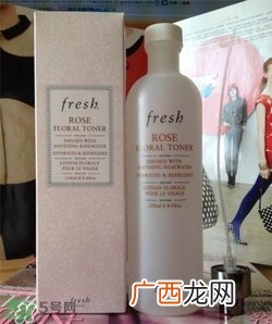 fresh玫瑰水适合什么肤质？馥蕾诗玫瑰水适合敏感肌吗？