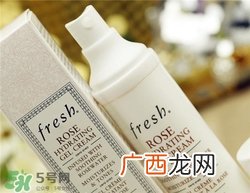 fresh玫瑰水适合什么肤质？馥蕾诗玫瑰水适合敏感肌吗？