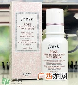 fresh玫瑰精华好用吗？馥蕾诗玫瑰精华怎么样？