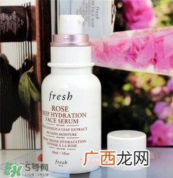 fresh玫瑰精华多少钱？馥蕾诗玫瑰精华专柜价格